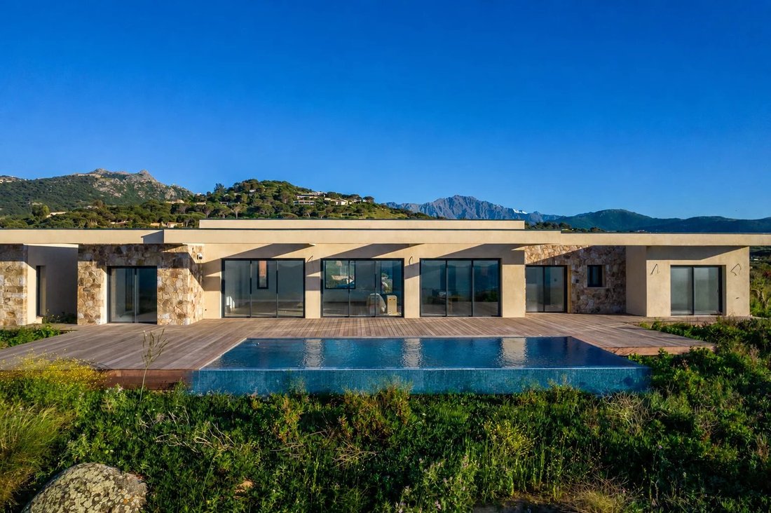 House in Corbara, Corsica, France 4 - 17908497