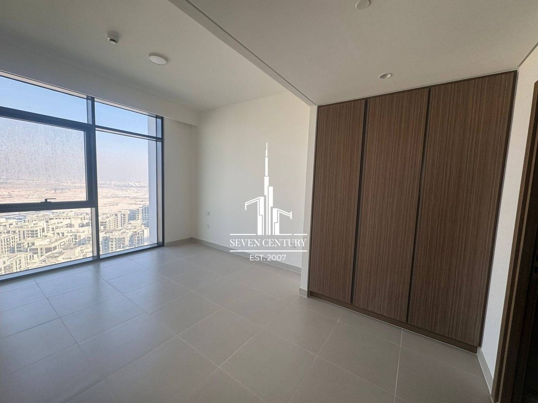 Apartment in Dubai Creek Harbour, Dubai, United Arab Emirates 3 - 17280877