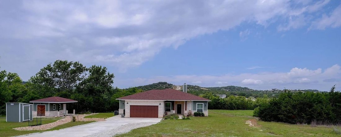 House in Wimberley, Texas, United States 4 - 17890740