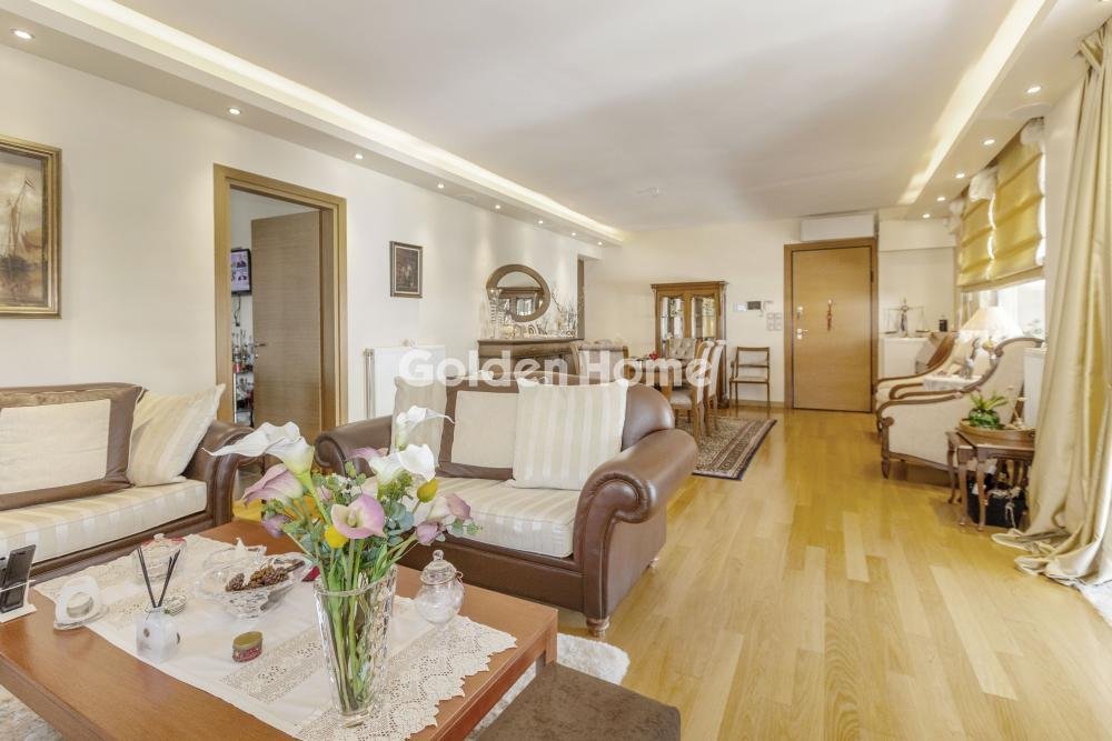 Apartment in Glyfada, Attica, Greece 5 - 17907252