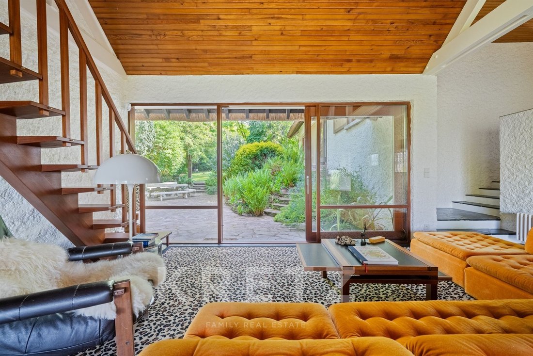 House in Galluis, Ile-de-France, France 2 - 17911070