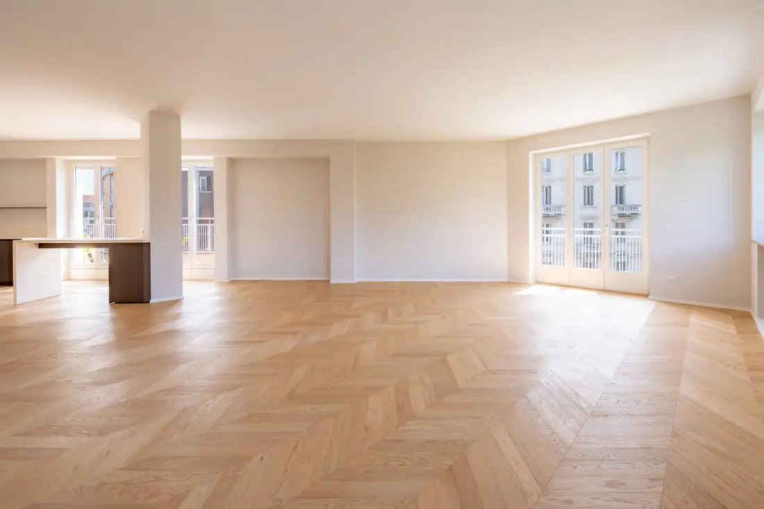 Apartamento en Sempione, Milán, Italia 1 - 17909021