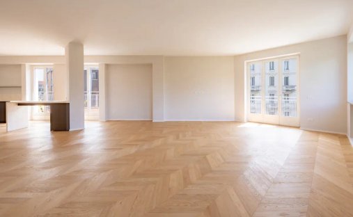 Wohnung in Sempione, Mailand, Italien 1