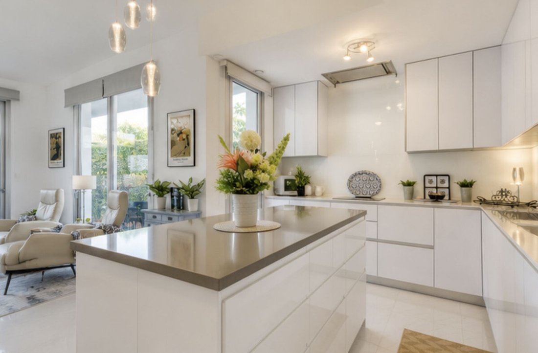 Apartment in Bel-Air, Estepona, Andalusia 2 - 17573304