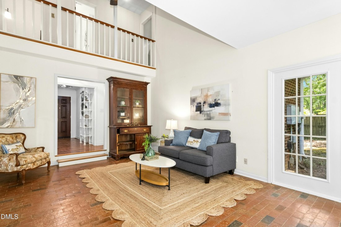 House in Chapel Hill, North Carolina, United States 4 - 17910354