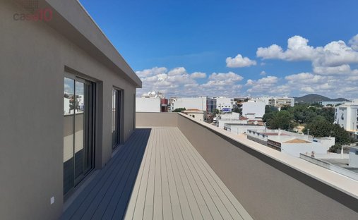 Apartment in Almancil, Algarve, Portugal 1