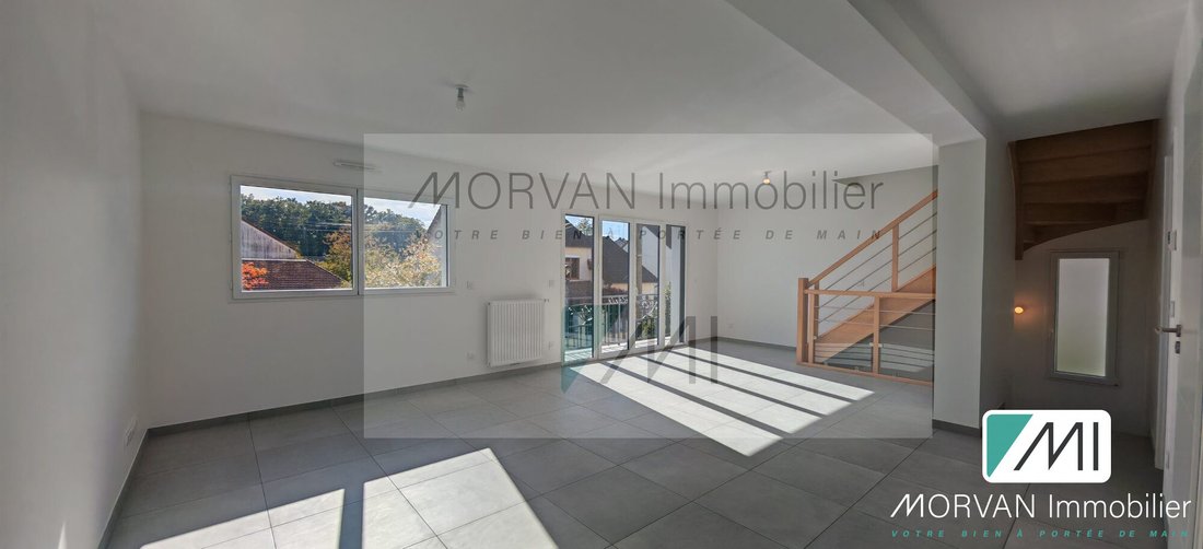 House in Les Essarts-le-Roi, Ile-de-France, France 2 - 17912291