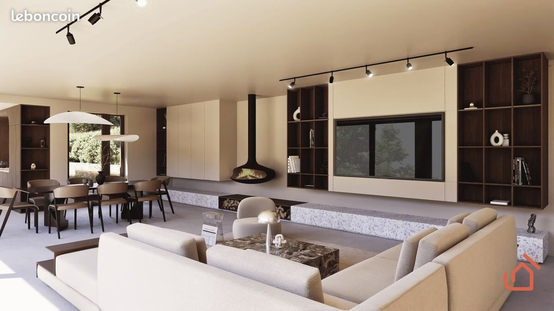 House in Centre et Nord Ouest, Saint-Didier-au-Mont-d'Or, France 4 - 17912527