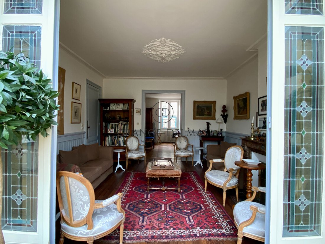 House in Le Lac-Bacalan, Bordeaux, France 3 - 17907096