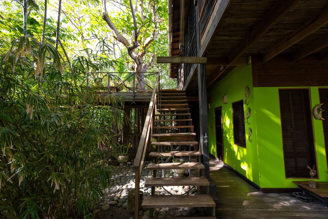 Apartment in Becke Moui, Saint David, Grenada 4 - 17912207