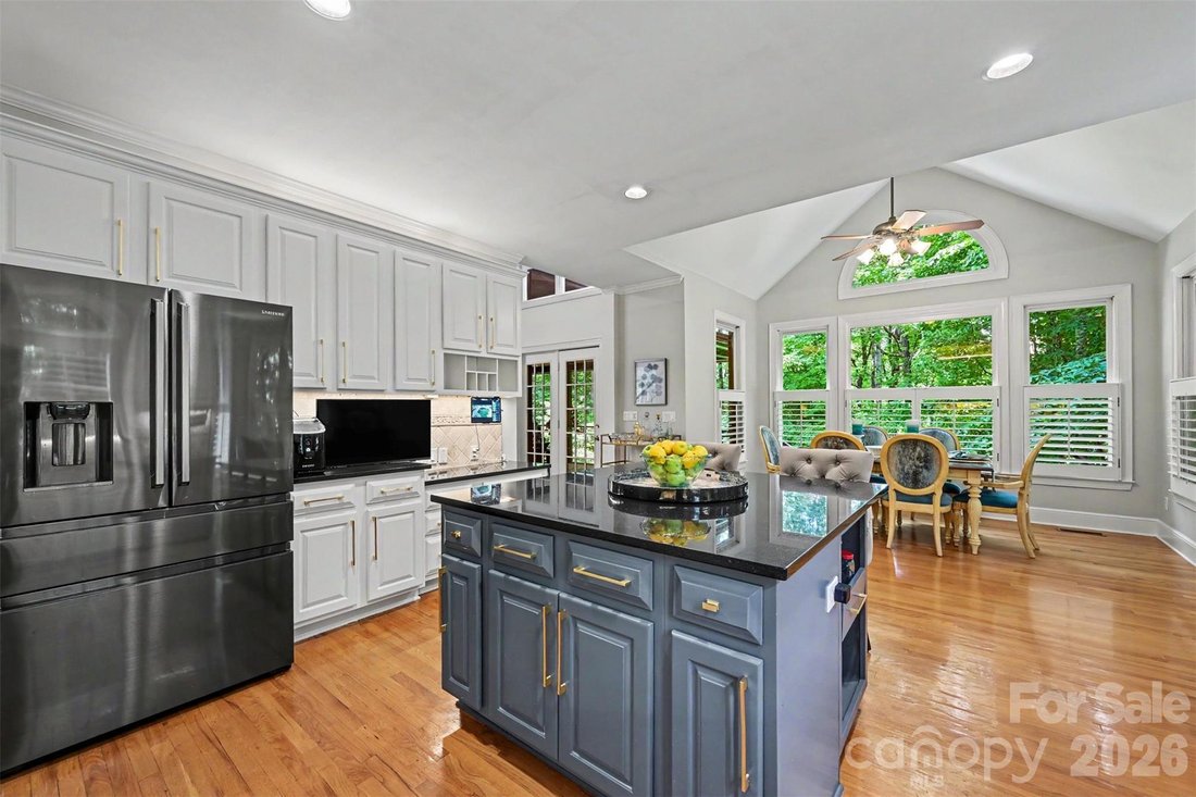 House in Charlotte, North Carolina, United States 5 - 17912212