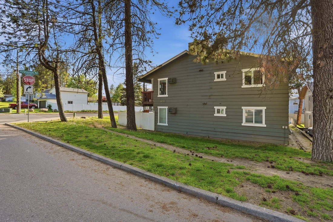 Spokane, Washington, United States 5 - 17908820