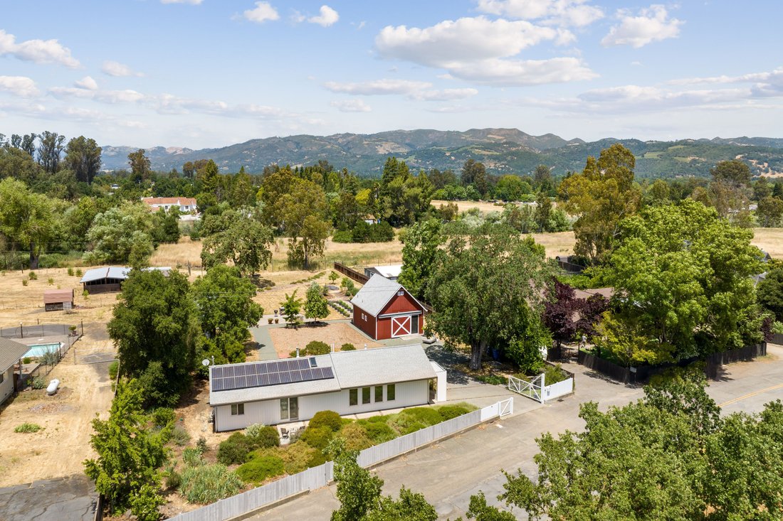 House in Sonoma, California, United States 2 - 17906888