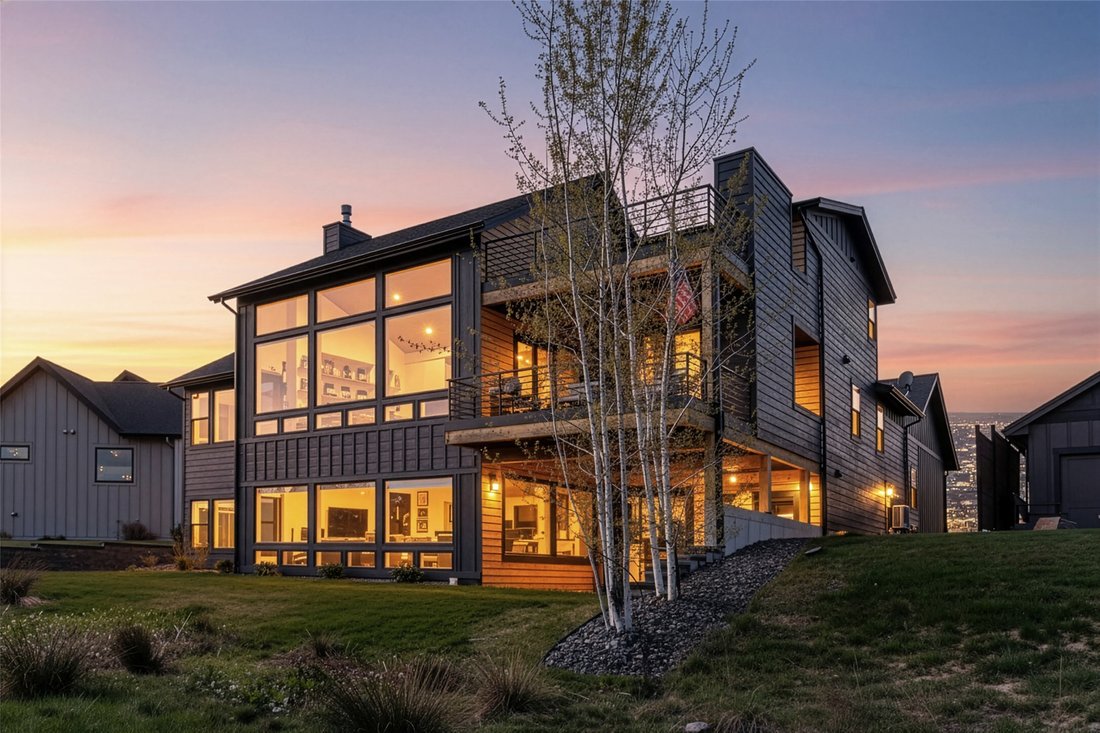 House in Missoula, Montana, United States 4 - 17910425
