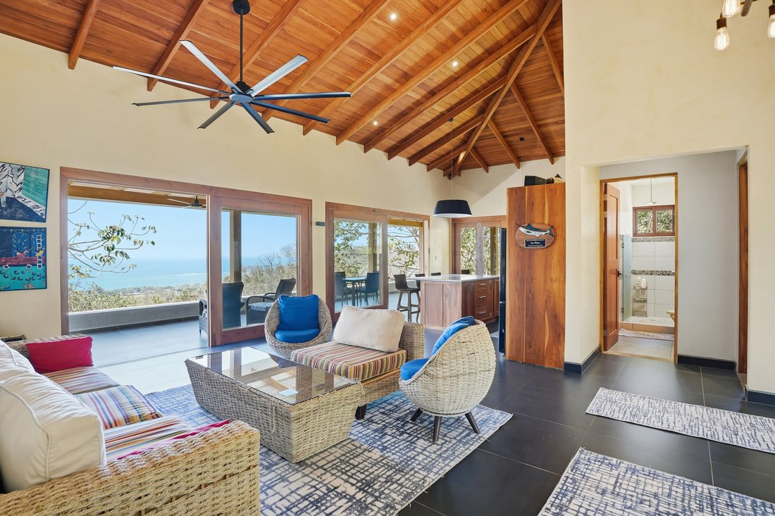 House in Garza, Guanacaste Province, Costa Rica 1 - 17907359