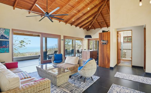 House in Garza, Guanacaste Province, Costa Rica 1
