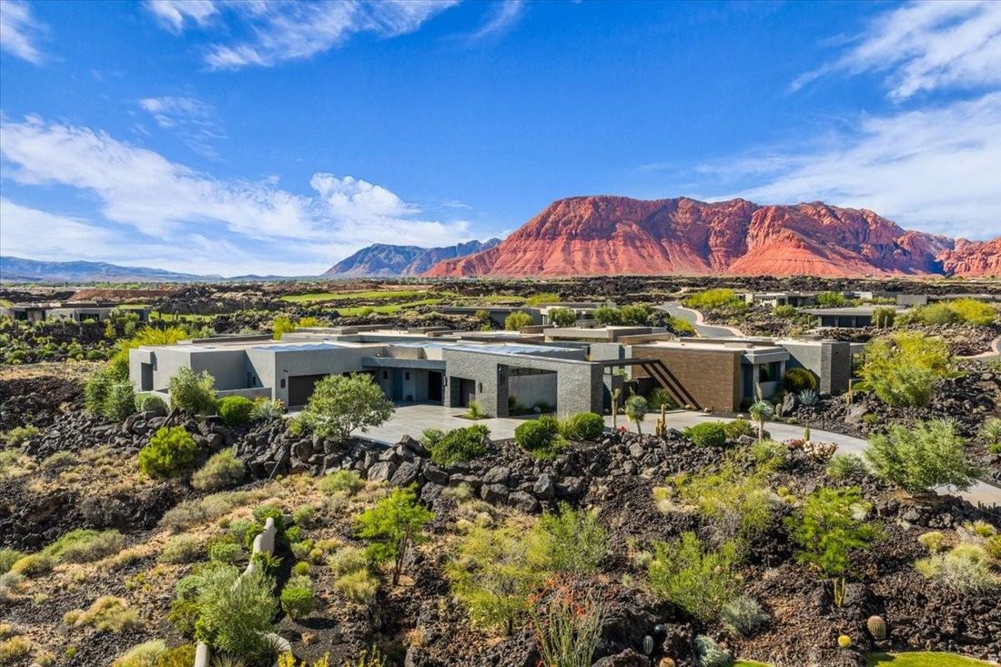House in Santa Clara, Utah, United States 1 - 17909481