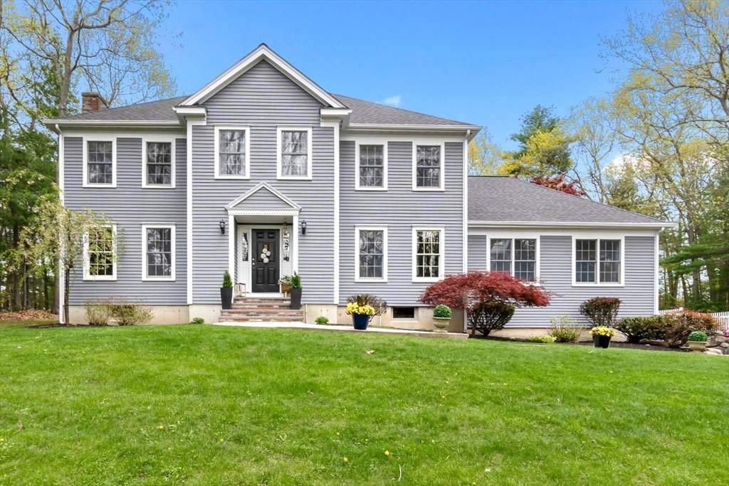 House in Middleton, Massachusetts, United States 1 - 17911811