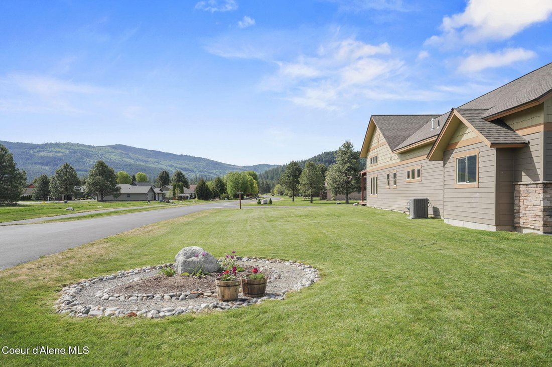Townhouse in Blanchard, Idaho, United States 4 - 17385549