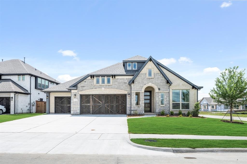 House in Heath, Texas, United States 1 - 17611041