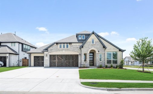 Casa en Heath, Texas, Estados Unidos 1