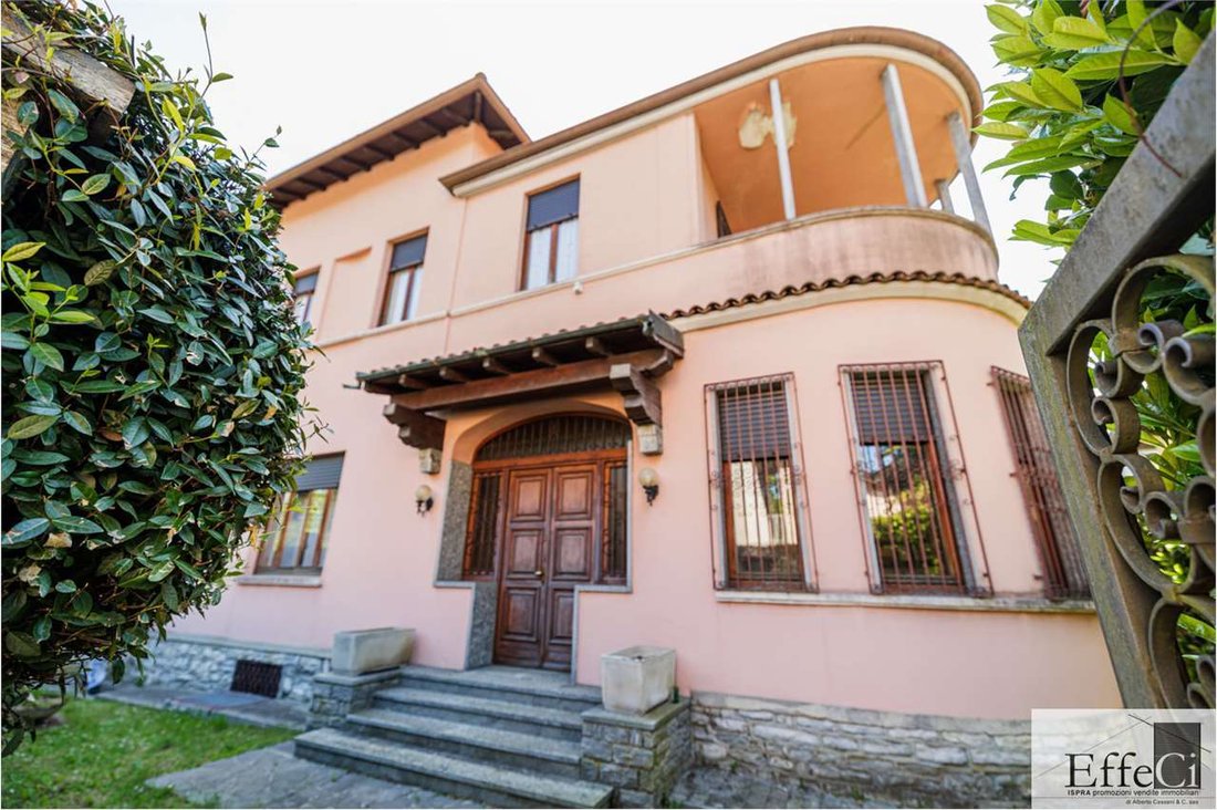 Villa in Gavirate, Lombardy, Italy 2 - 17910136