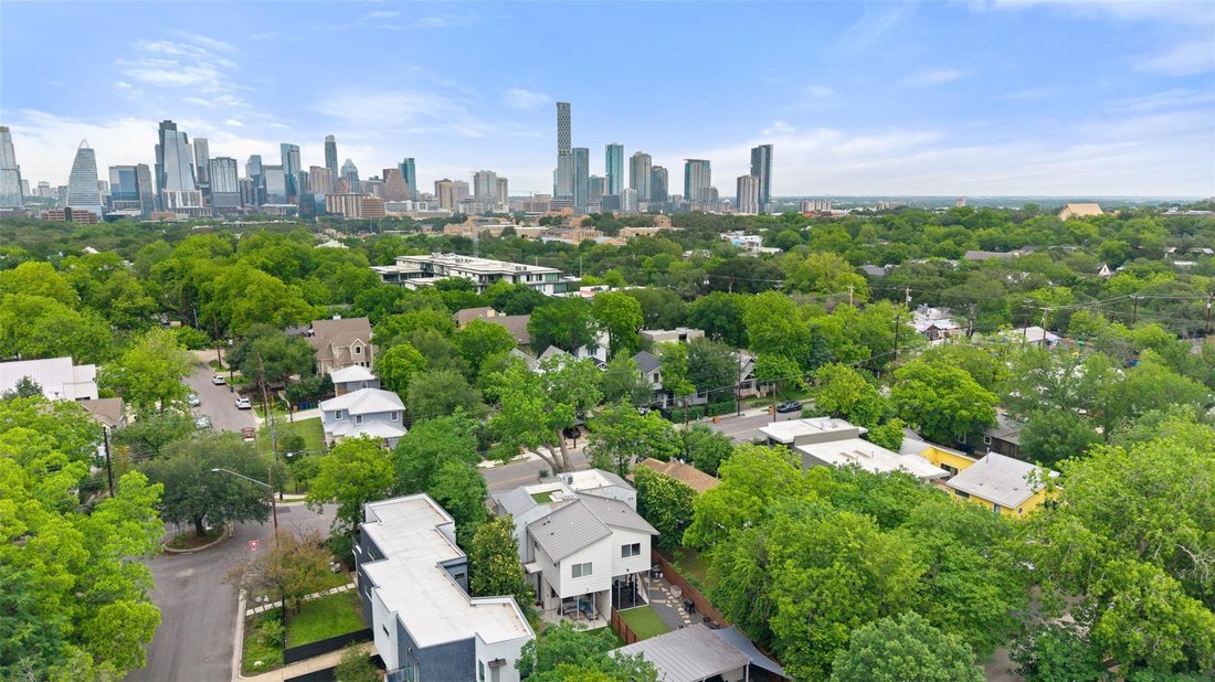 House in Austin, Texas, United States 2 - 17909749
