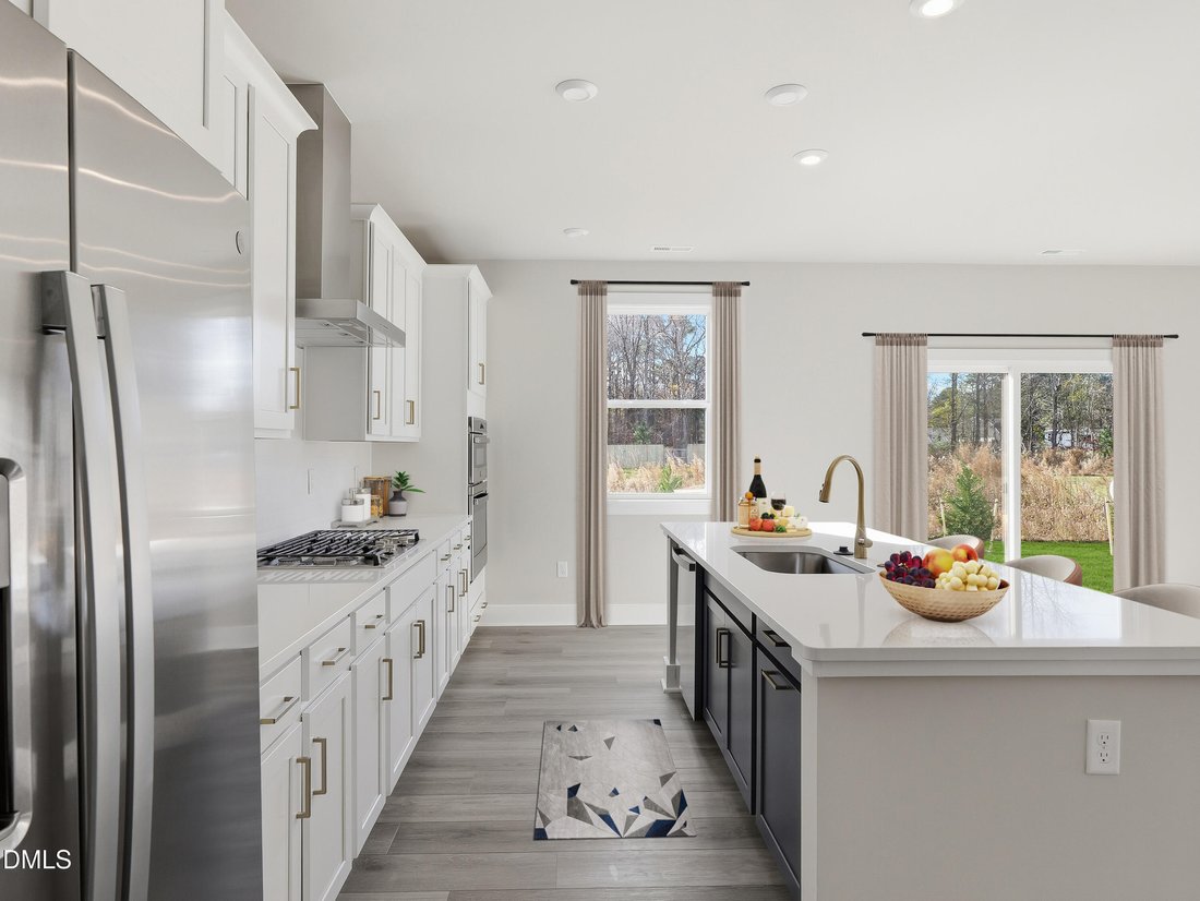House in Apex, North Carolina, United States 5 - 17910331