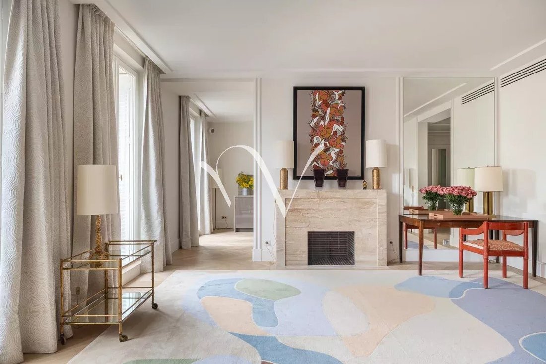 Apartment in Saint Victor, Paris 5e Arrondissement, Paris 2 - 17241026