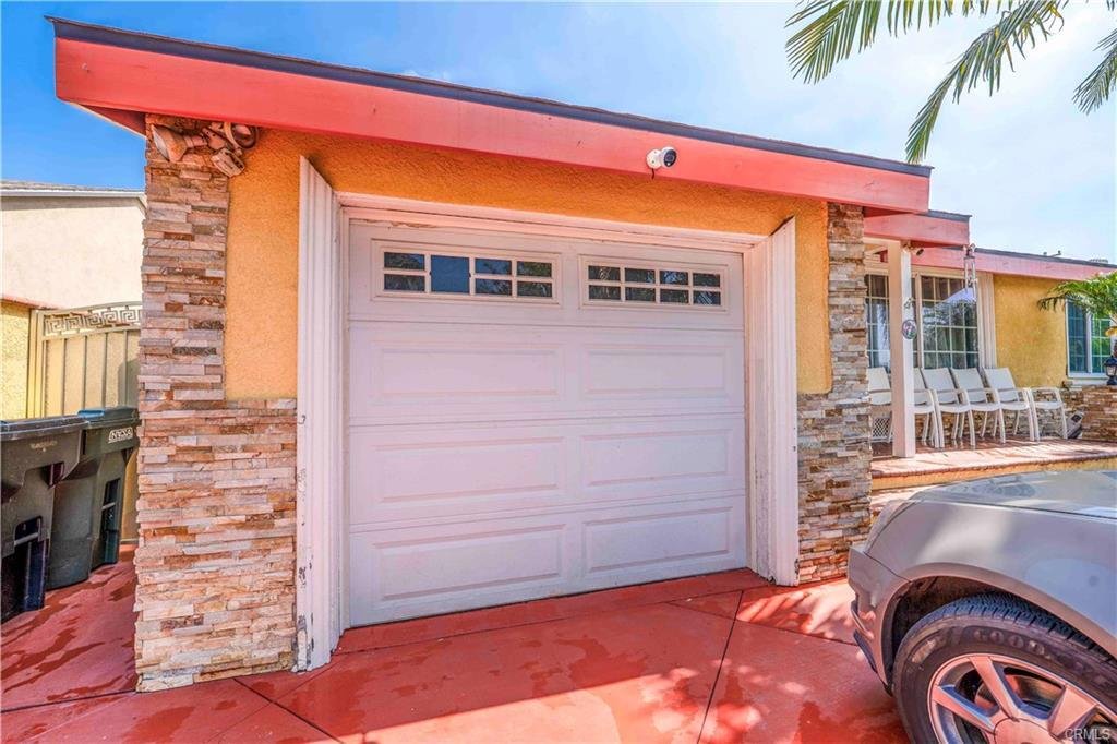 House in Pico Rivera, California, United States 4 - 17908695