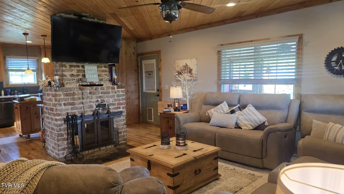 House in Jonesborough, Tennessee, United States 2 - 17791228