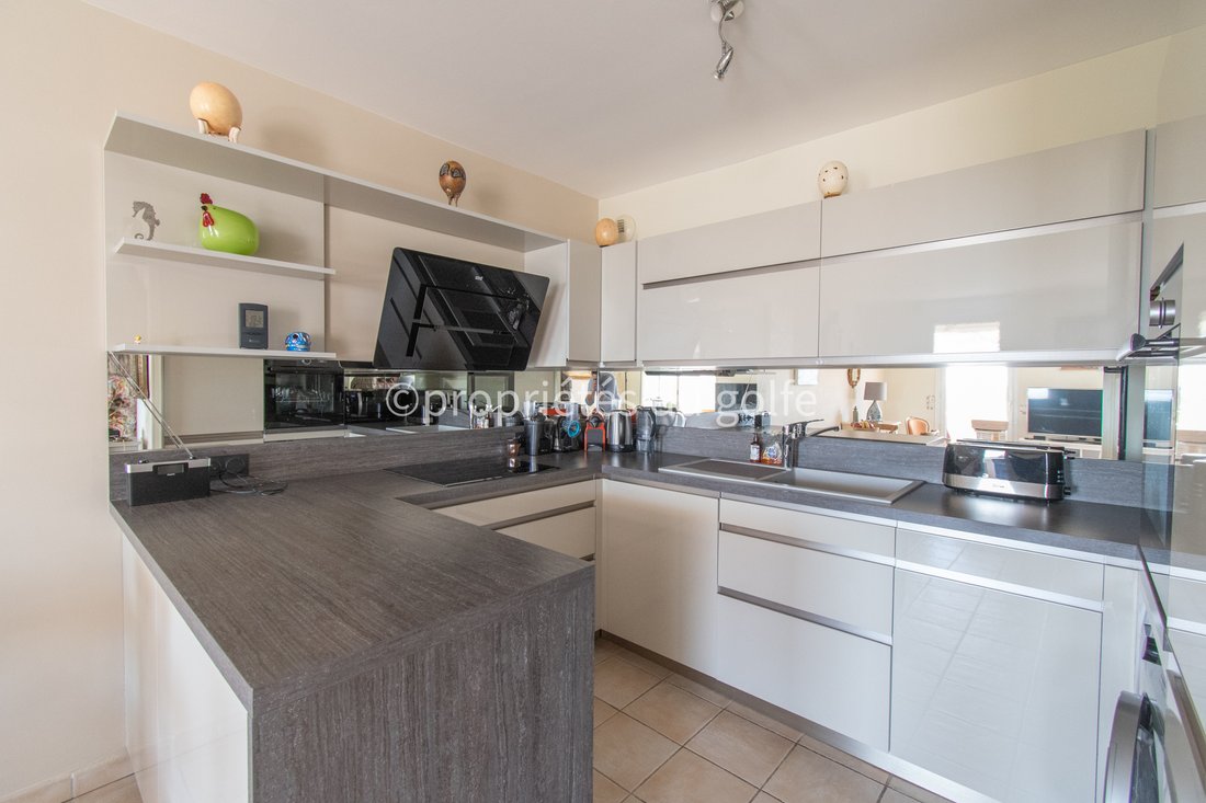 Apartment in Espace Villeroy-Les Quilles, Sète, France 5 - 17910027