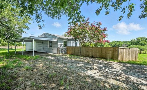 Blue Ridge, Texas, United States 1