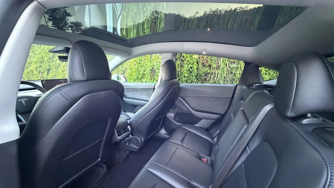 Suv in Hawthorne, CA, United States 5 - 17908257