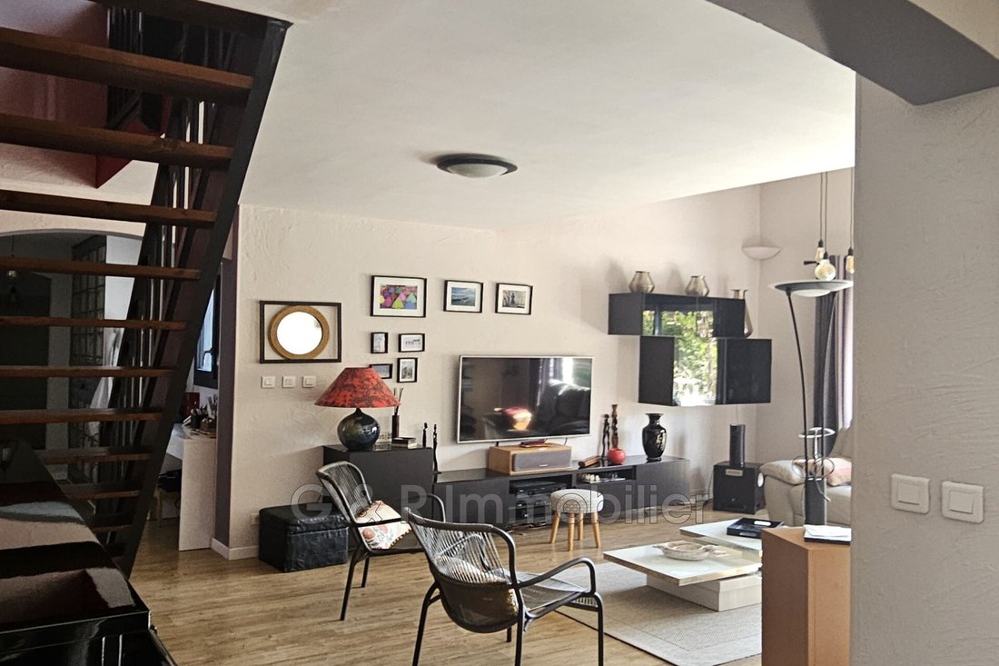 Villa in La Bouilladisse, Provence-Alpes-Côte d'Azur, France 3 - 17311185