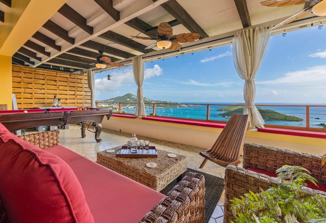 House in Charlotte Amalie, St. Thomas, U.S. Virgin Islands 1 - 17911945