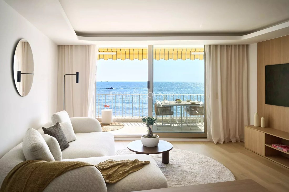 Apartment in Cannes, Provence-Alpes-Côte d'Azur, France 3 - 17907538
