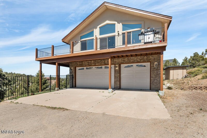House in Reno, Nevada, United States 2 - 17909603