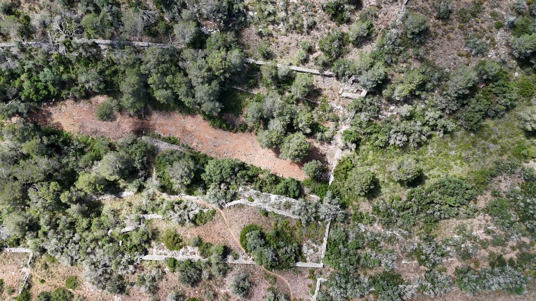 Terreno a Santanyí, Isole Baleari, Spagna 5 - 17910984