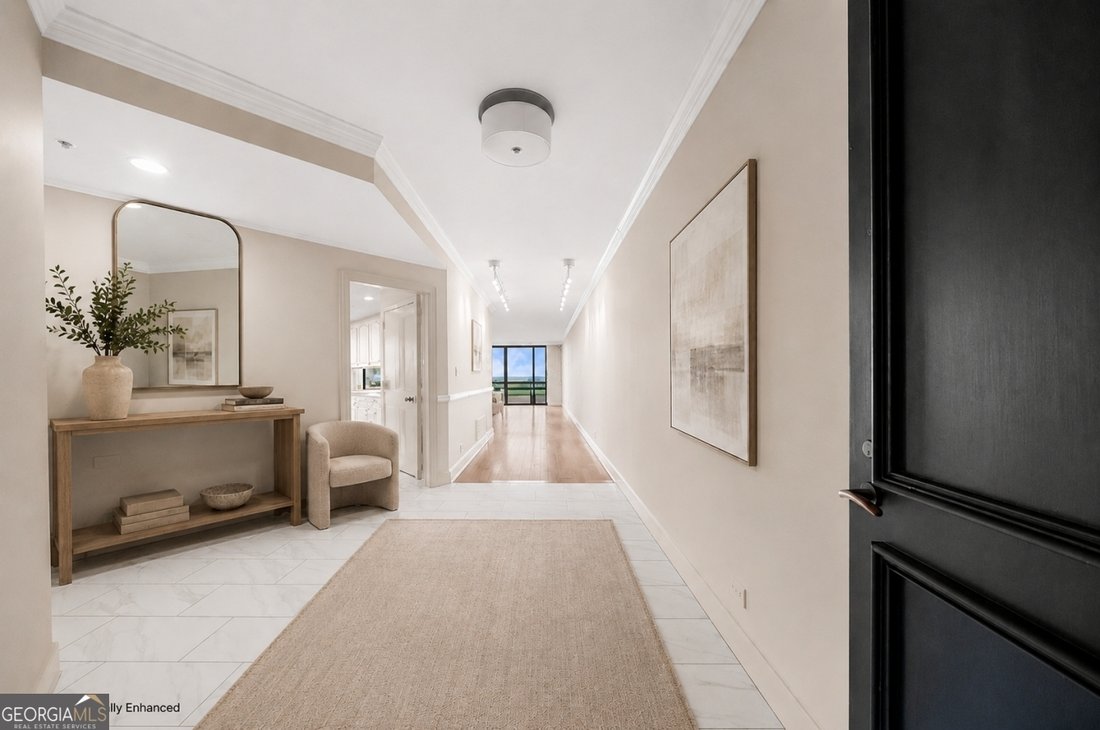 Condo in Atlanta, Georgia, United States 1 - 17529615