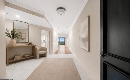 Condo in Atlanta, Georgia, United States 1