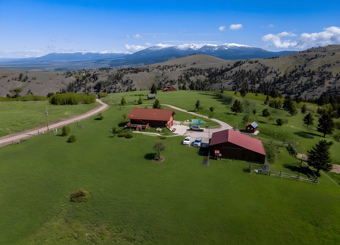 House in Townsend, Montana, United States 4 - 17907878