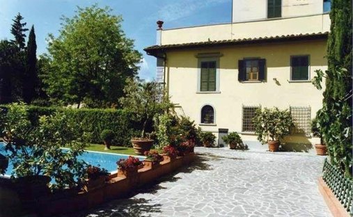 Villa in Mantignano - Ugnano, Florence, Italy 1