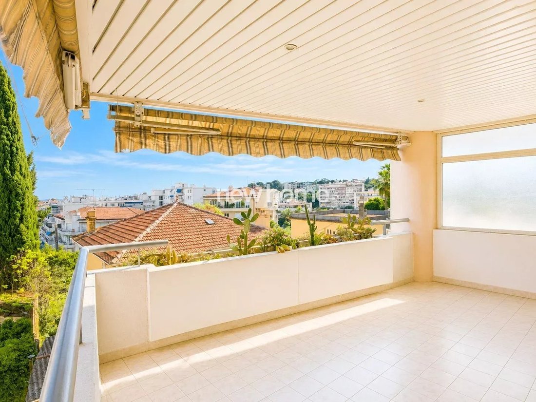 Apartment in Tignes et Sevigne, Le Cannet, France 5 - 17908144