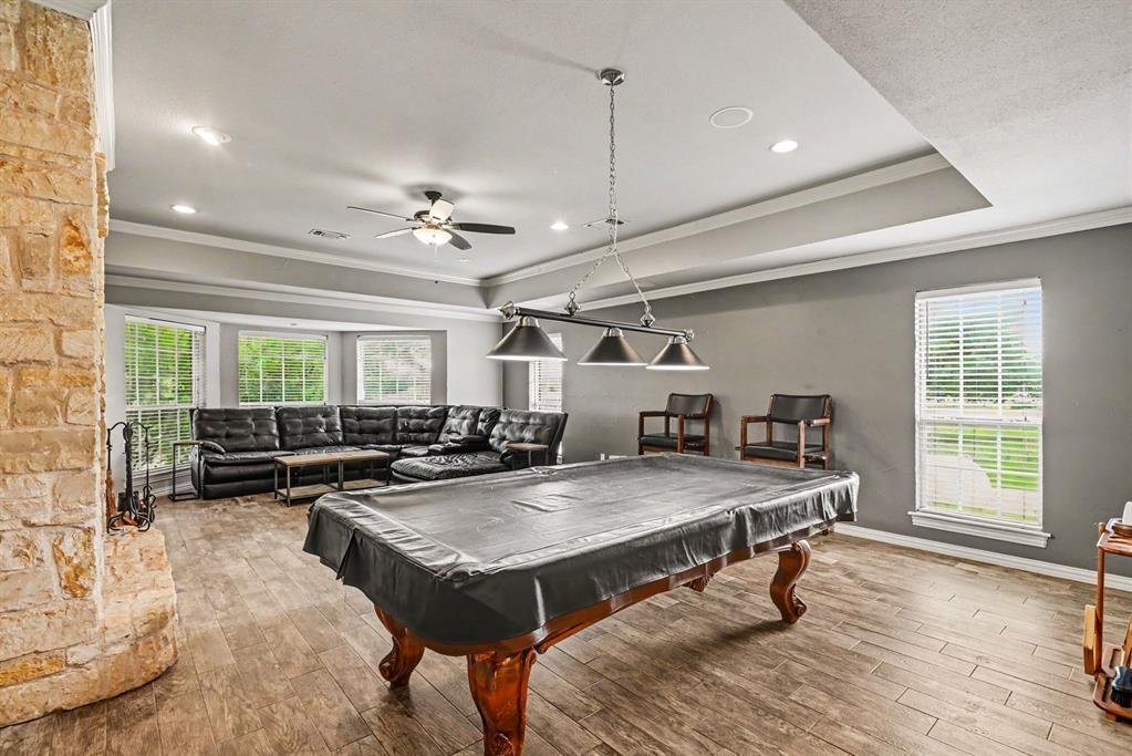 House in Haslet, Texas, United States 3 - 17910453