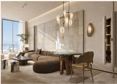 Apartment in Business Bay, Dubai, United Arab Emirates 3 - 17906079