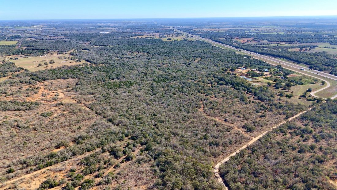 Land in Harwood, Texas, United States 1 - 17907997