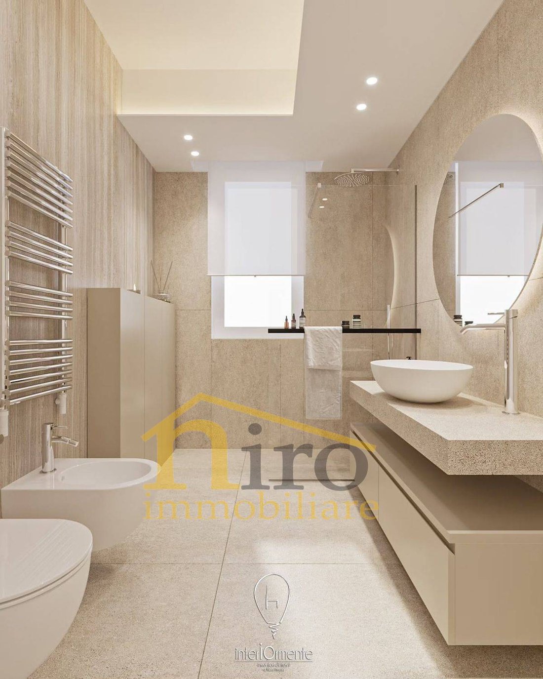 Apartment in Lungofiume - Lungomare - Nicola, Pescara, Italy 5 - 17911904