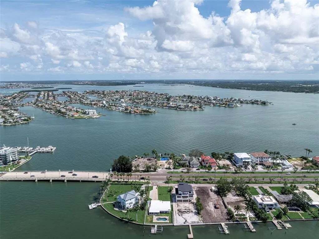 Land in Treasure Island, Florida, United States 3 - 17912062