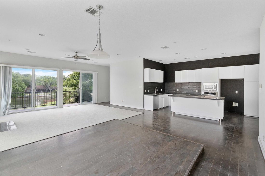 appartement à Willis, Texas, États-Unis 4 - 17906281